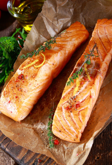 Exploring Seafood Market Trends: The Impact of Health-Conscious Consumers