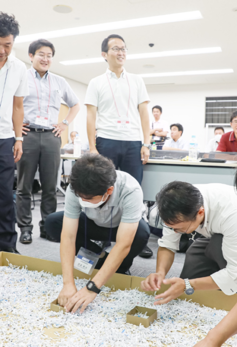Overcoming Communication Barriers and Equipping Fishers: The Key to Successful Fisheries Reform in Japan – EDFish
