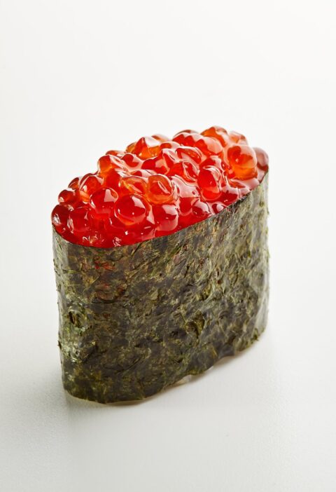 Pairing Salmon Roe with Cheese: A Guide to Creating the Perfect Seafood
