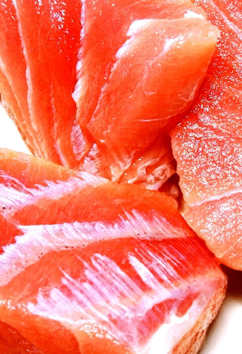 Smoked Tuna Tapas: Delicious Party Appetizers with a Touch of History