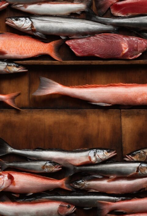 The Ultimate Guide to Dry-Aged Fish: Discover the Benefits and Techniques