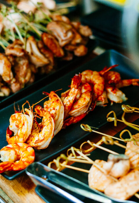 Top Tips for Grilling Seafood to Perfection: Unlock Bold Flavors