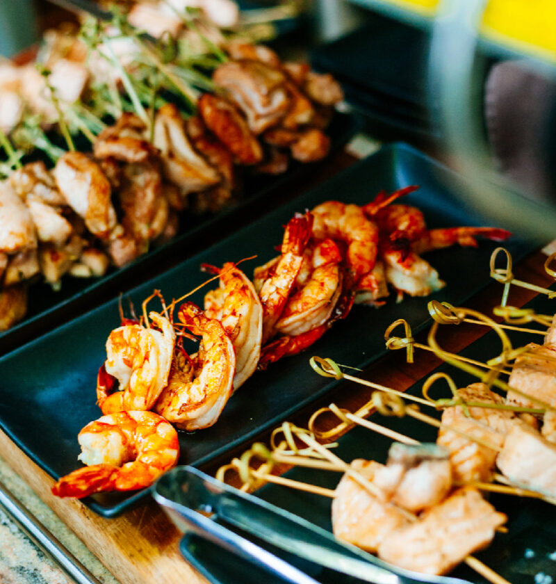 Top Tips for Grilling Seafood to Perfection: Unlock Bold Flavors Top Tips for Grilling Seafood to Perfection: Unlock Bold Flavors