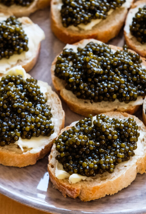 Why Kaluga Caviar is Worth the Investment: A Guide for Caviar Connoisseurs