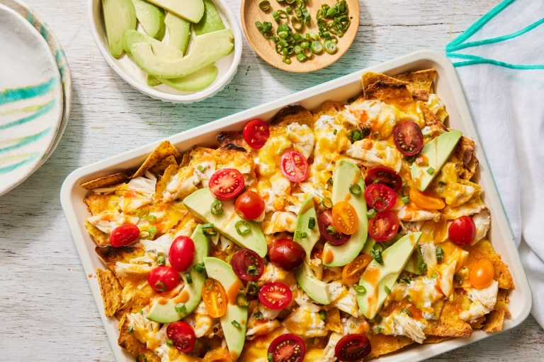 30 Seafood Sheet Pan Recipes You Need Right Now