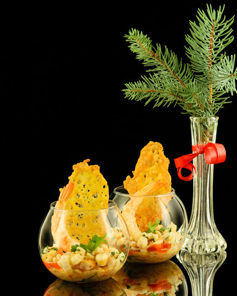 5 Delicious Crab Recipes to Impress Your Guests: Gourmet Seafood Dishes for Any Occasion