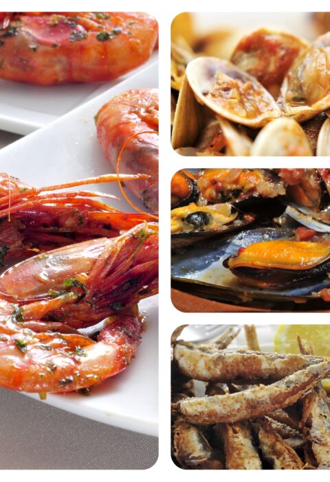 Delicious and Easy Seafood Recipes to Try at Home