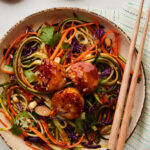 Scott & Jon’s Shakes Up Frozen Seafood with Lemon Butter Dill Salmon and Baja Fish Taco