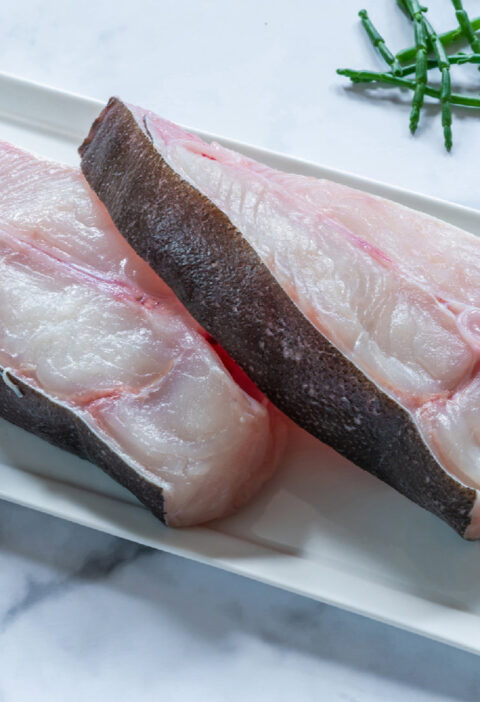 Pacific Halibut vs. Atlantic Halibut: Why Pacific Halibut Is the Superior Choice