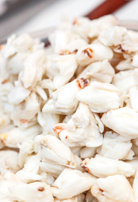 The Best Sides to Serve with Crab: Perfect Complements for a Seafood Feast