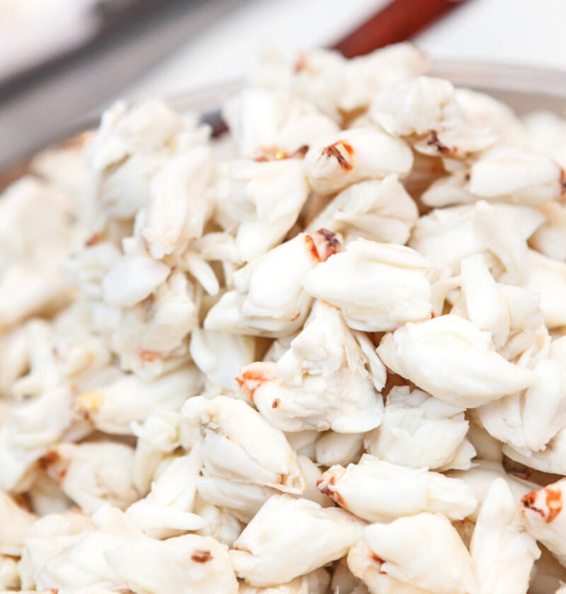 The Best Sides to Serve with Crab: Perfect Complements for a Seafood Feast The Best Sides to Serve with Crab: Perfect Complements for a Seafood Feast