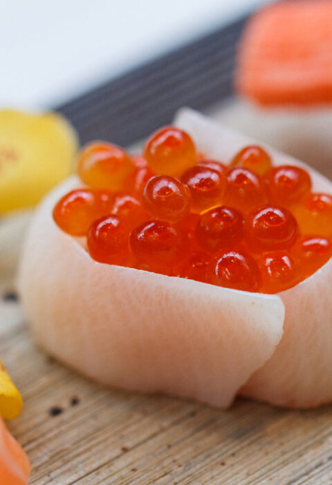 The Top 5 Ikura Dishes to Try in Japan: A Gourmet Guide