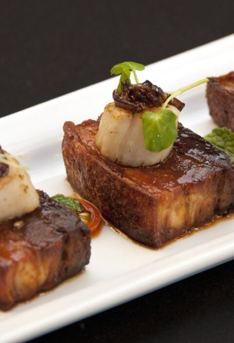 The Ultimate Guide to Buying Fresh Diver Scallops: Quality, Tips, and Recipes