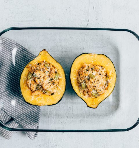 15 Outstanding Seafood Stuffings to Transform Your Thanksgiving Table | Dish on Fish