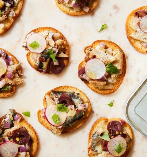 23 Sensational Seafood Appetizers to Make Your Holidays Bright | Dish on Fish
