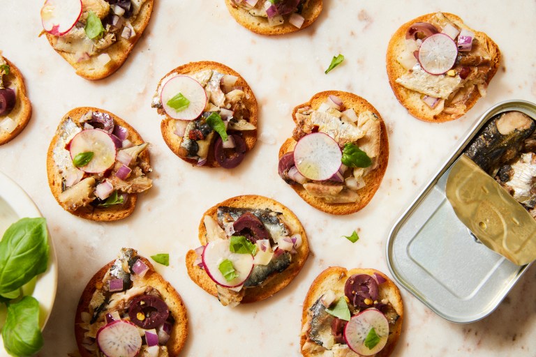 23 Sensational Seafood Appetizers to Make Your Holidays Bright | Dish on Fish