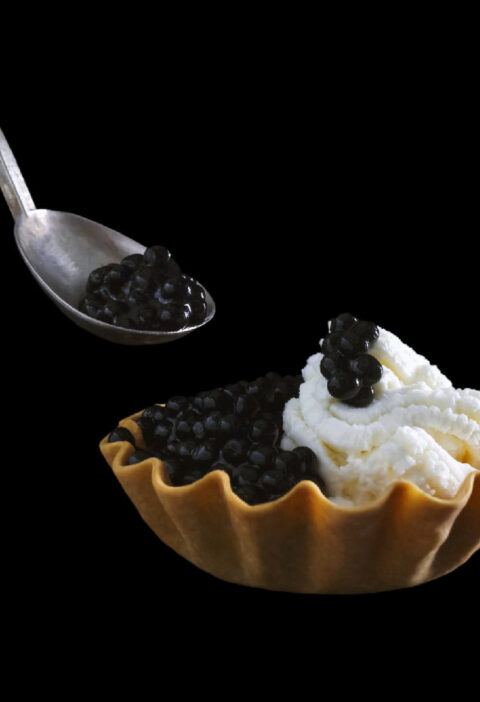 Beluga Caviar: The Ultimate Luxury Gift Guide for Foodies