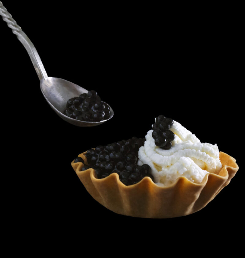 Beluga Caviar: The Ultimate Luxury Gift Guide for Foodies