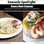 Bowery Meat Company | Samuels Seafood