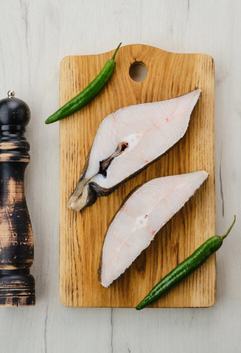 Halibut Fishing Boats: How to Choose the Right Vessel for Your Next Adventure