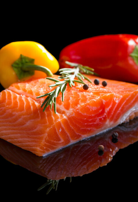 Ora King Salmon: A Culinary Masterpiece Worth Savoring