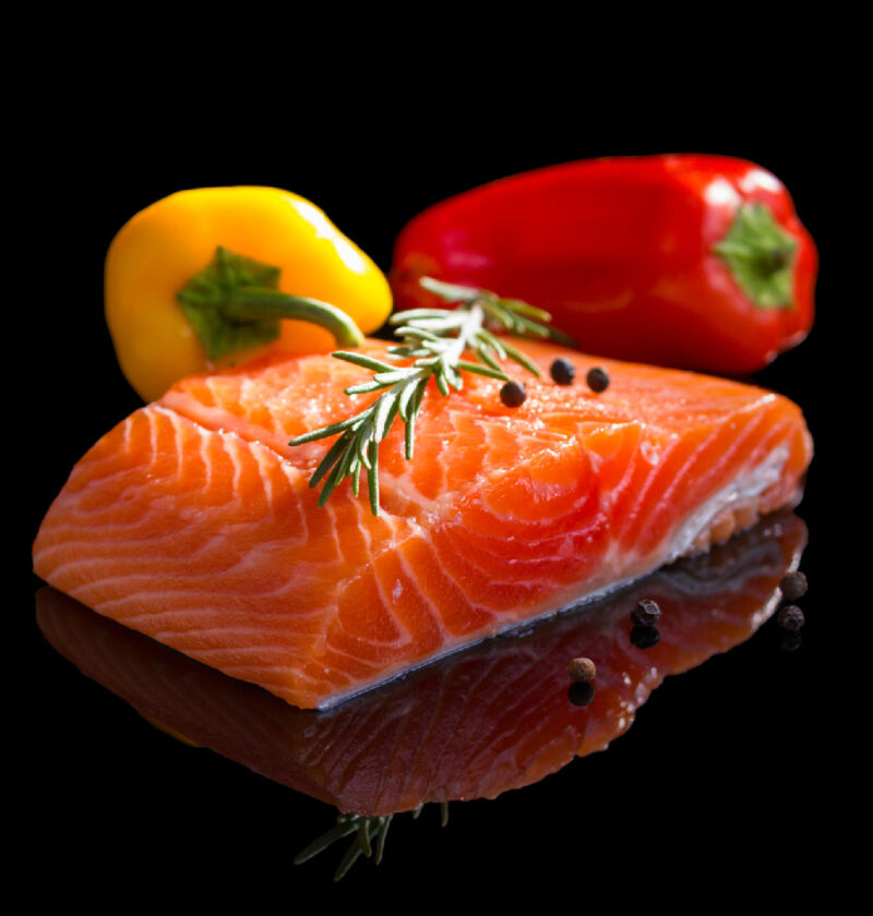 Ora King Salmon: A Culinary Masterpiece Worth Savoring Ora King Salmon: A Culinary Masterpiece Worth Savoring