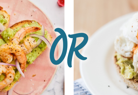 Polls Are Open! Vote For The Most Outstanding Seafood Recipe | Dish on Fish