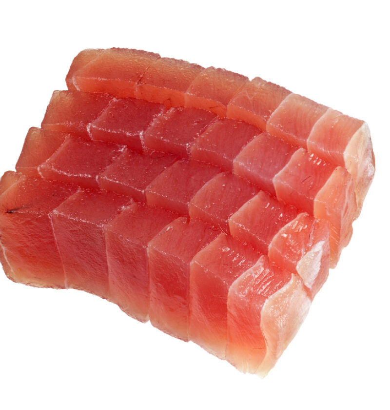 Top 10 Health Benefits of Bluefin Tuna and How to Prepare It Top 10 Health Benefits of Bluefin Tuna and How to Prepare It