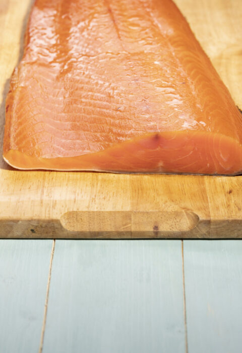 Top 7 Mistakes to Avoid When Catching King Salmon