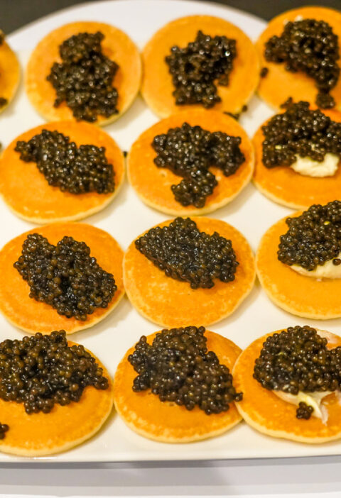 Top Health and Gourmet Benefits of Kaluga Caviar: Why It’s a Luxury Worth Enjoying