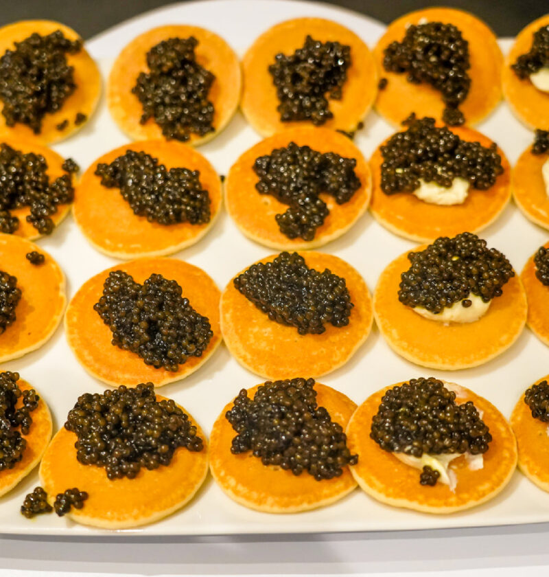 Top Health and Gourmet Benefits of Kaluga Caviar: Why It’s a Luxury Worth Enjoying Top Health and Gourmet Benefits of Kaluga Caviar: Why It’s a Luxury Worth Enjoying