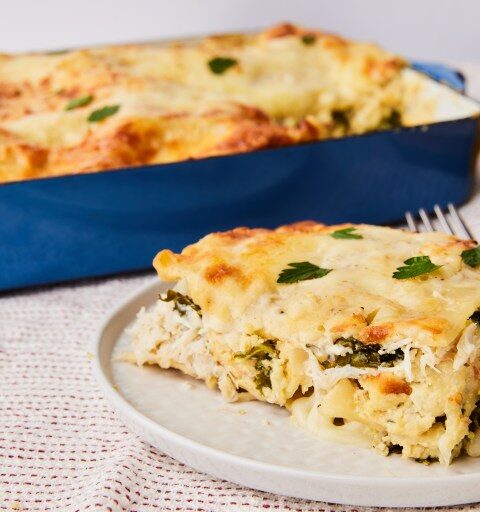 15 Easy Seafood Casseroles to Conquer the Sunday Scaries | Dish on Fish