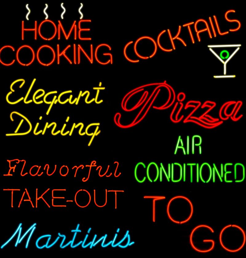 Discovering the Best Restaurants Near Me in Santa An Discovering the Best Restaurants Near Me in Santa An