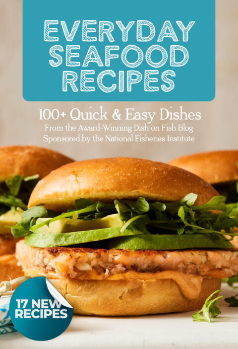 Eating Seafood and Counting Macros: A Complete Guide | Dish on Fish