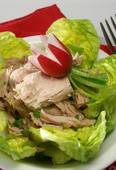 How to Store Albacore Tuna – Expert Tips for Freshness & Flavor