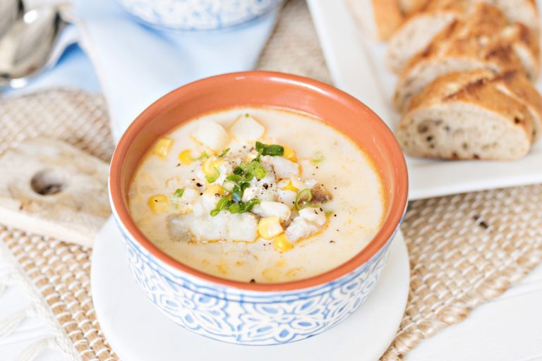 Introducing Our Favorite Comfort Foods: 20 Seafood Recipes