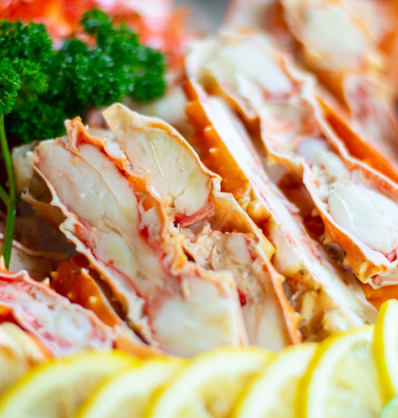 King Crab Legs for Christmas: A Delicious and Festive Idea King Crab Legs for Christmas: A Delicious and Festive Idea