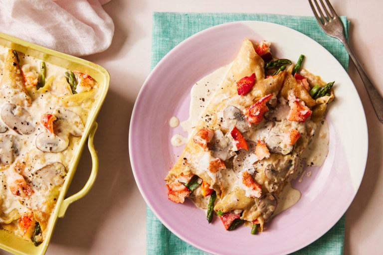 Lobster For The Holidays: 14 Remarkably Easy Ways To Make Your Menus Special | Dish on Fish Lobster For The Holidays: 14 Remarkably Easy Ways To Make Your Menus Special | Dish on Fish