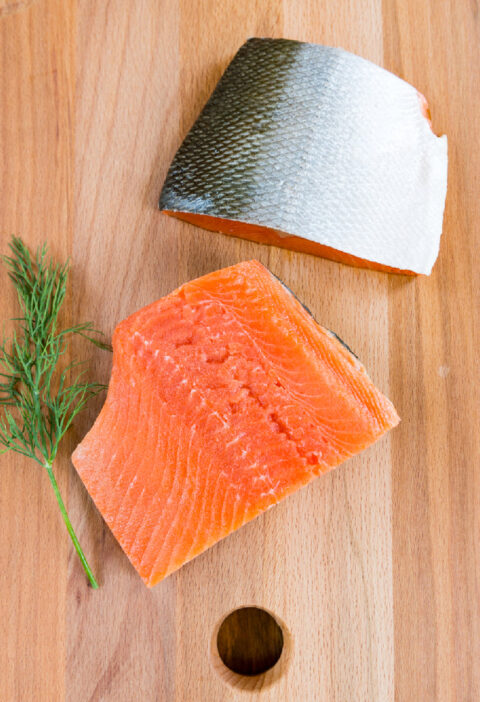 Ora King Salmon Flavor Secrets: Unlocking Culinary Perfection