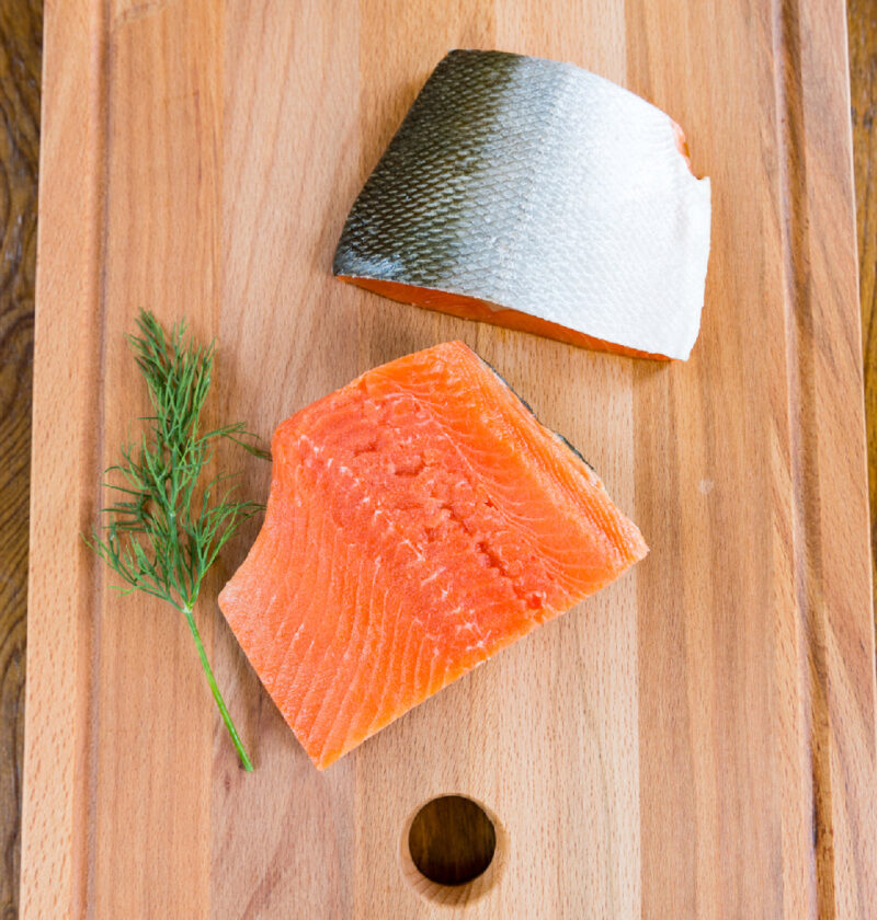 Ora King Salmon Flavor Secrets: Unlocking Culinary Perfection