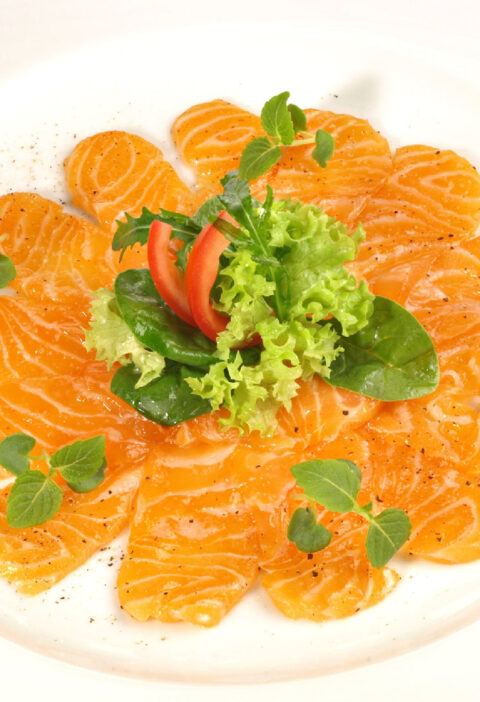 Ora King Salmon: The Luxury Ingredient for Special Occasions