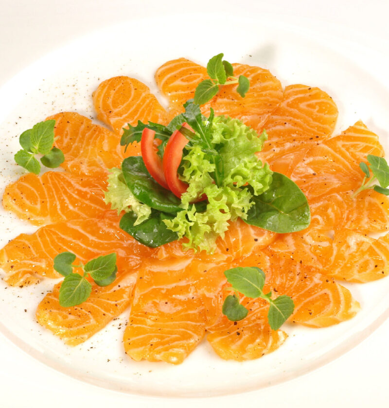 Ora King Salmon: The Luxury Ingredient for Special Occasions Ora King Salmon: The Luxury Ingredient for Special Occasions