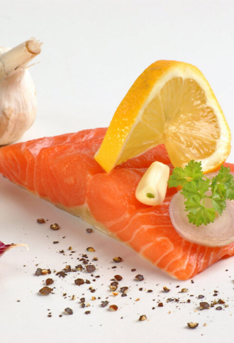 Sustainable and Delicious: The Ultimate Guide to Ora King Salmon