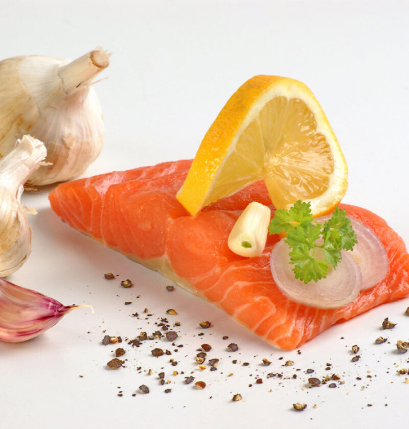 Sustainable and Delicious: The Ultimate Guide to Ora King Salmon Sustainable and Delicious: The Ultimate Guide to Ora King Salmon