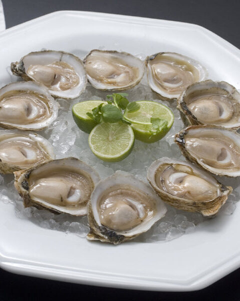 The Art of Pairing Wine with Oysters: A Gourmet’s Guide