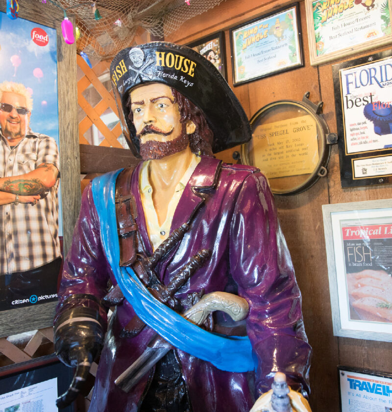 10 Best Seafood Restaurants in Houston – Fresh & Flavorful Seafood