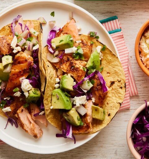 15 Fantastic Recipes to Transform Leftover Salmon Into New Meals | Dish on Fish