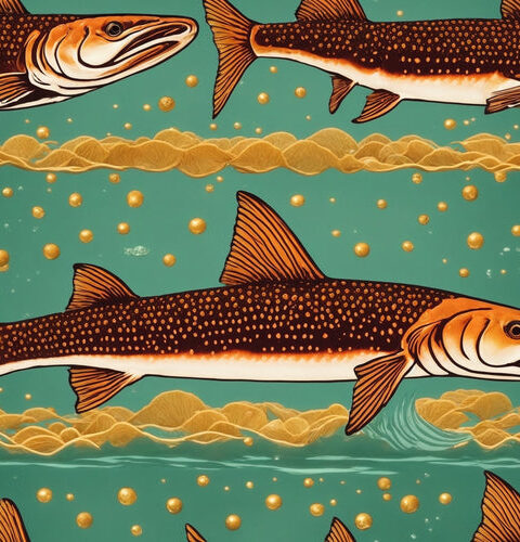 Discover the Magnificent Sturgeon Behind Luxurious Caviar
