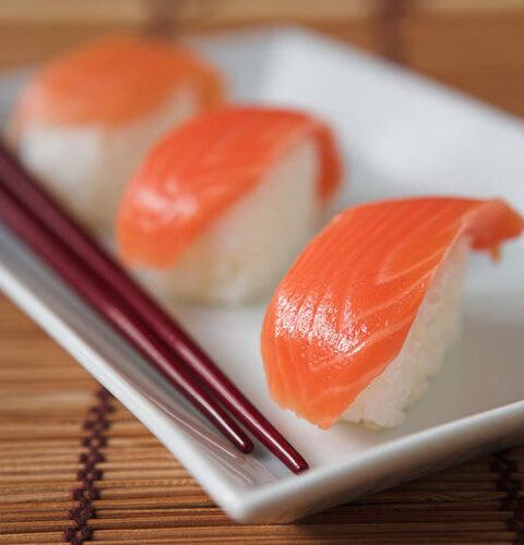 Everything You Need to Know About Sockeye Salmon