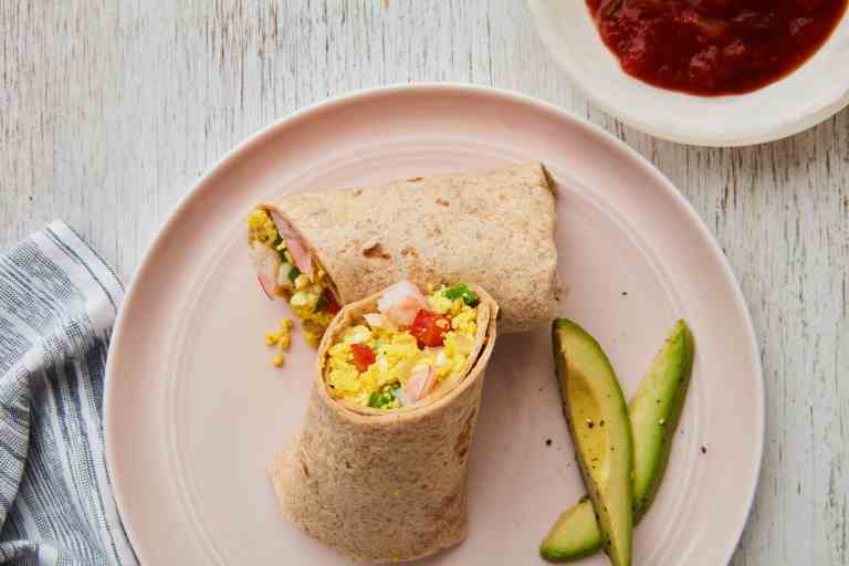 How To Boost Your Protein Intake in 2025: A Quick and Easy Seafood Meal Plan | Dish on Fish How To Boost Your Protein Intake in 2025: A Quick and Easy Seafood Meal Plan | Dish on Fish